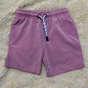 Boys 4T pull-on Vineyard Vines performance shorts